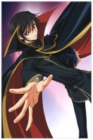 Code Geass 02